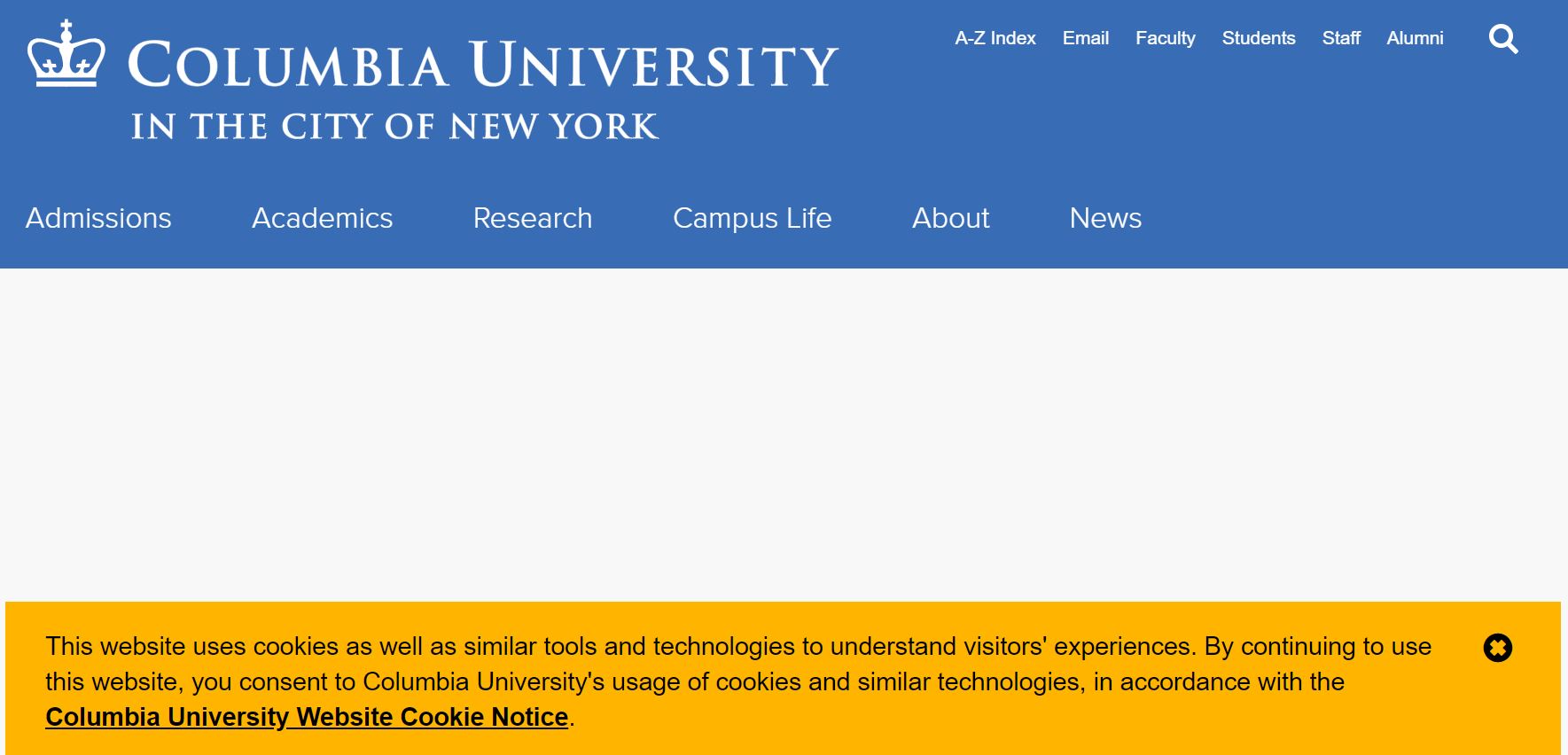 Columbia University