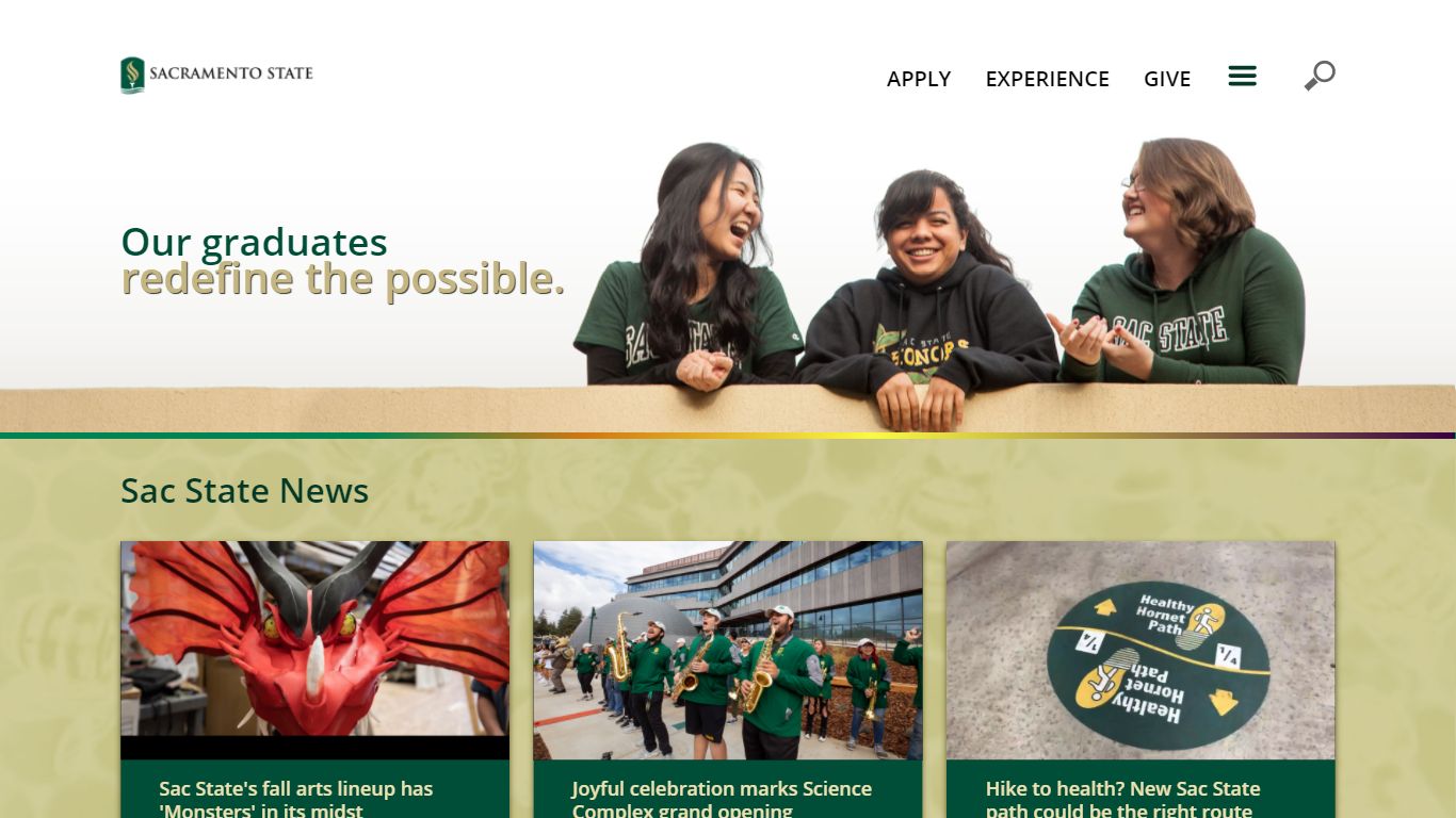 California State University, Sacramento