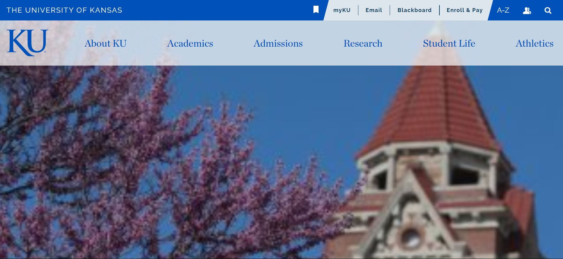 University of Kansas