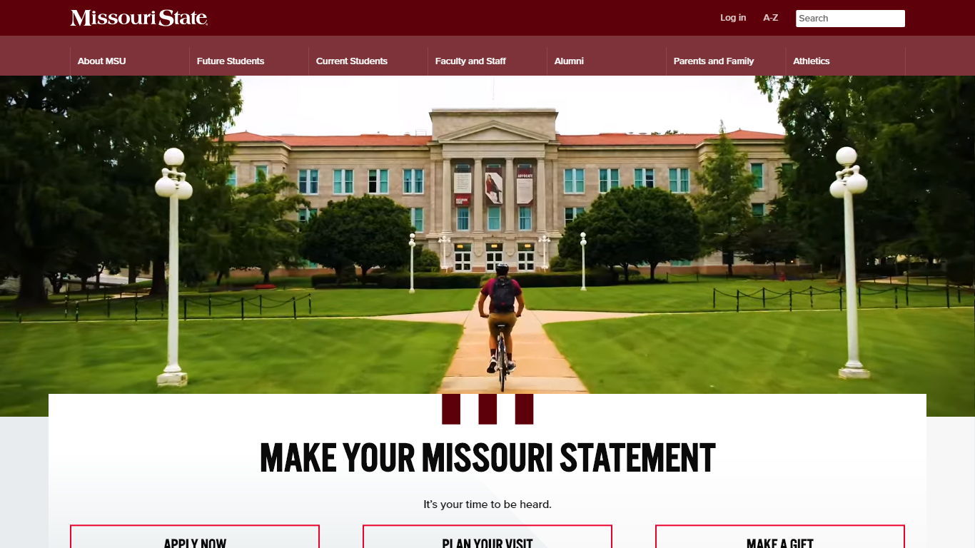 Missouri State University
