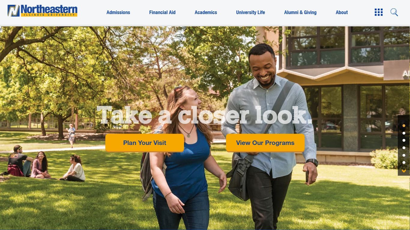 Northeastern Illinois University