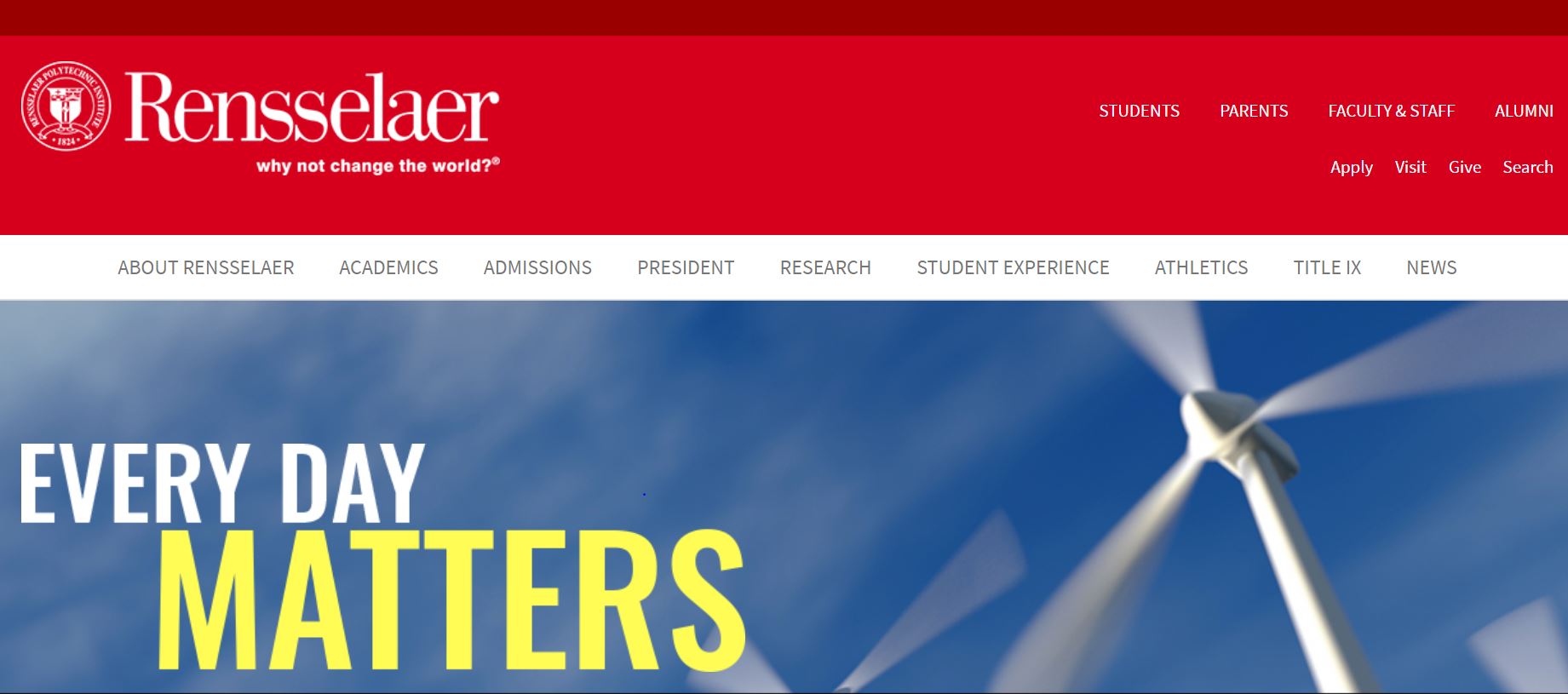 Rensselaer Polytechnic Institute (NY)