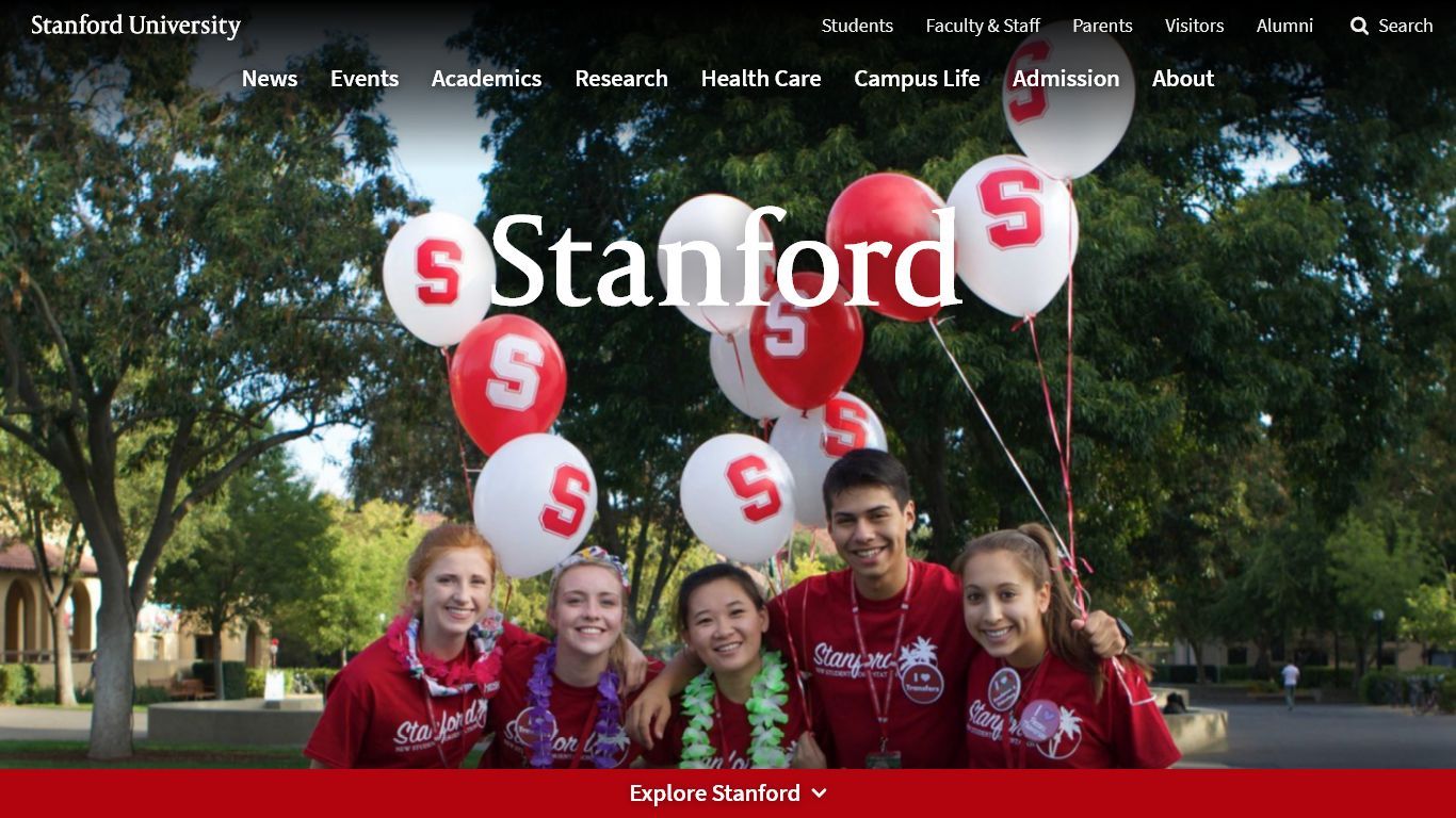 Stanford University