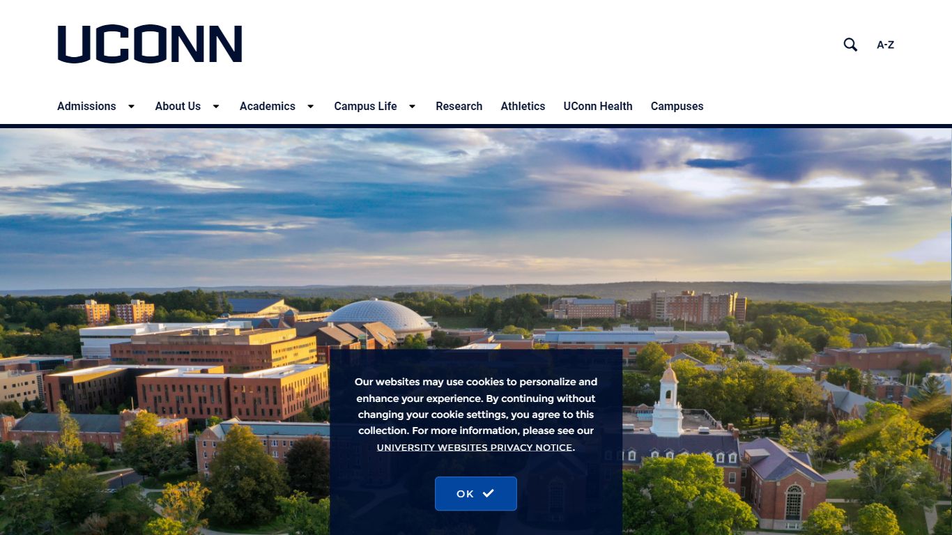 University of Connecticut