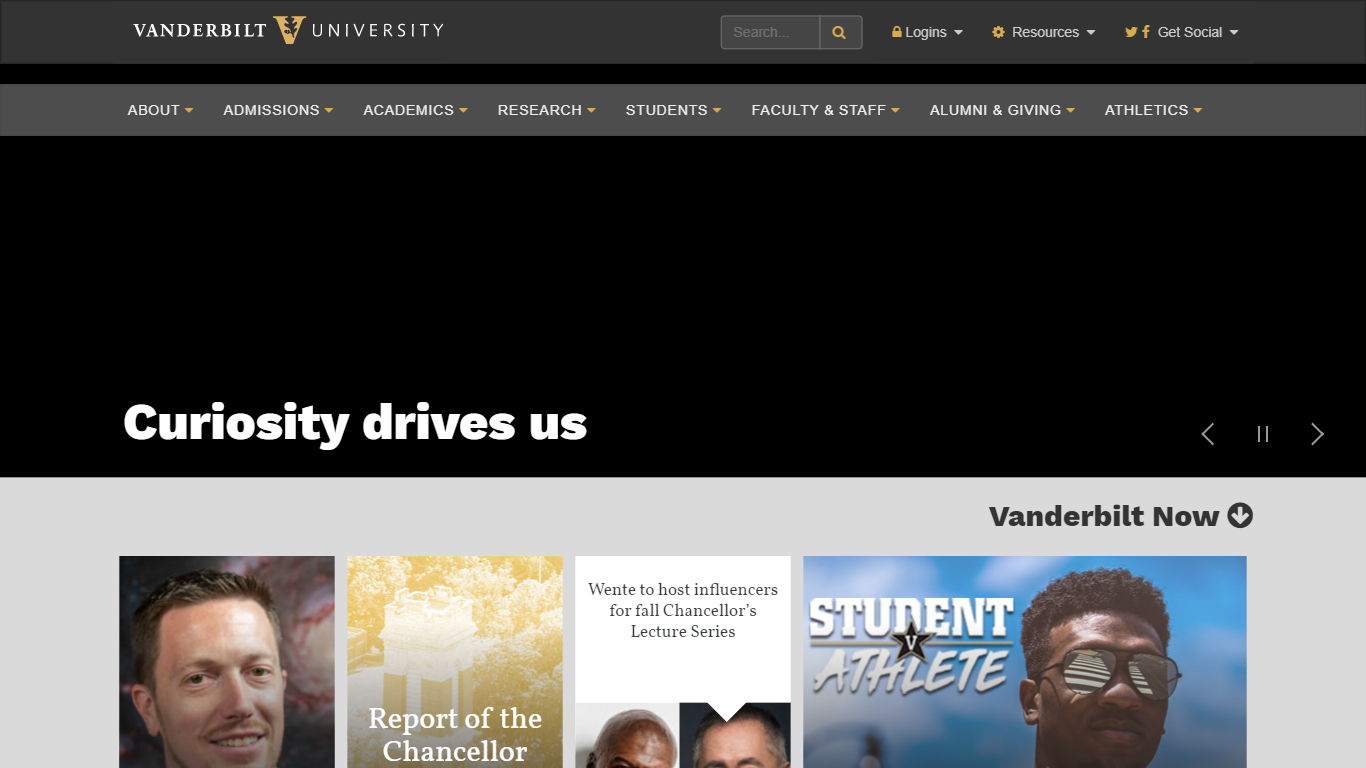 Vanderbilt University (TN)
