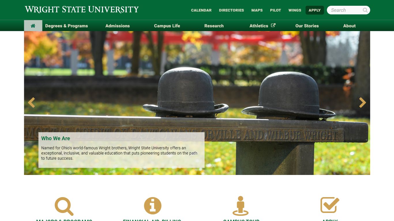 Wright State University